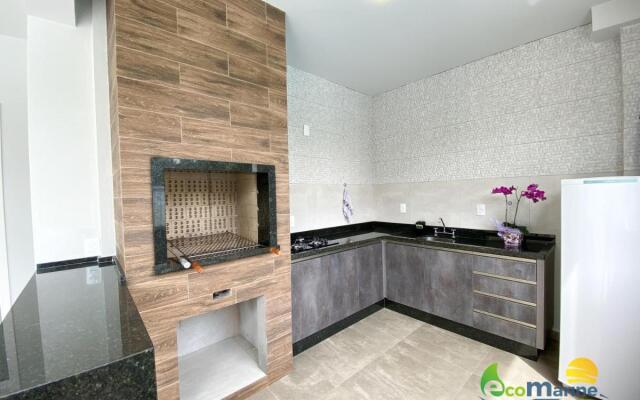 Ecomarine Apart-hotel 800 m Beto Carrero
