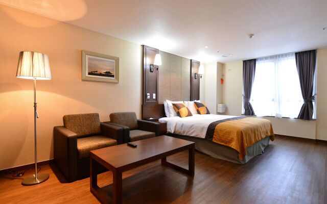 Haeden Hotel High End Suwon