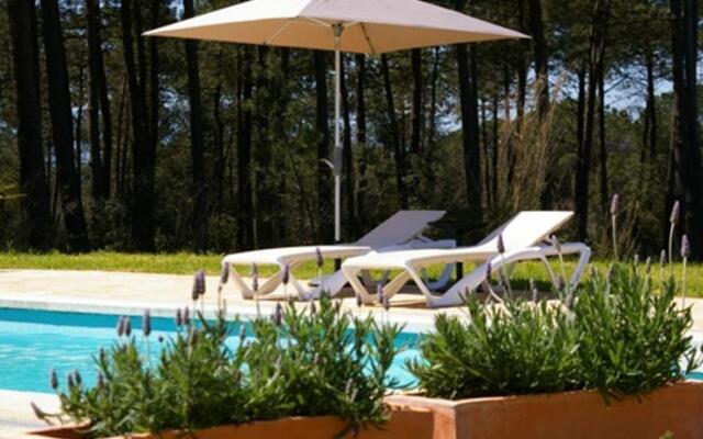 bed and breakfast MAS CALDES