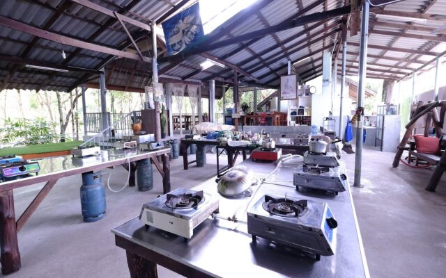 Krabi Cookery School Home