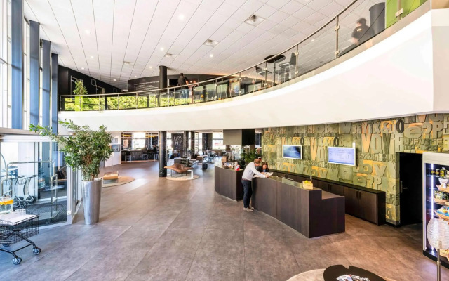 Novotel Bern Expo