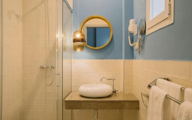 Apartamentos Líbere Málaga Teatro Romano