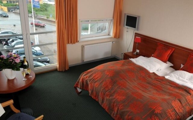 Hotel Hirtshals