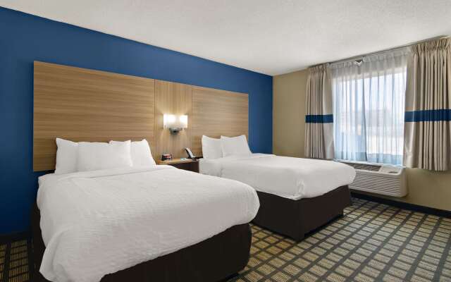 Clarion Pointe Bloomington – Normal near I-55 and University