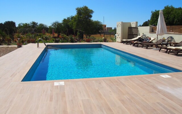 Apartamentos Casa Romantica