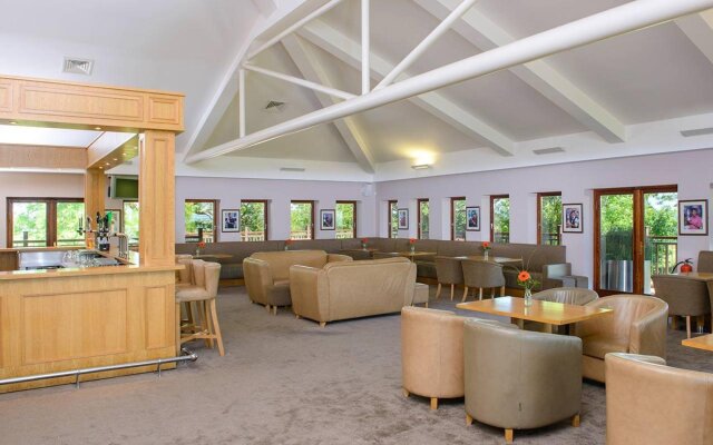 PERM CLOSED The Blarney Hotel & Golf Resort