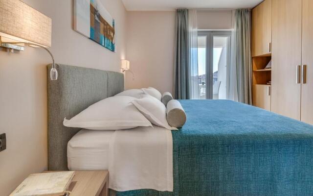Residence Bepi Malugio