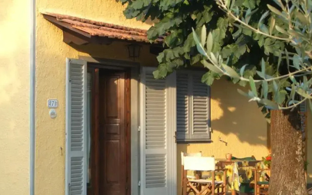 Villa Lazzareschi Case Vacanza