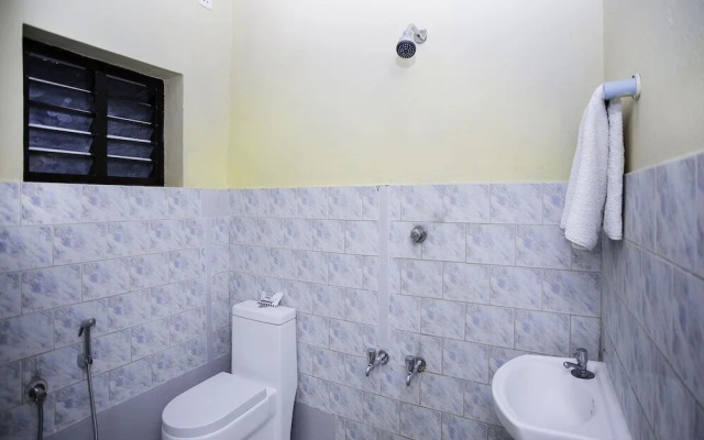 Sri Subbiah Inn By OYO Rooms