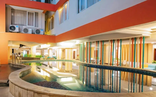 Siesta Legian Hotel