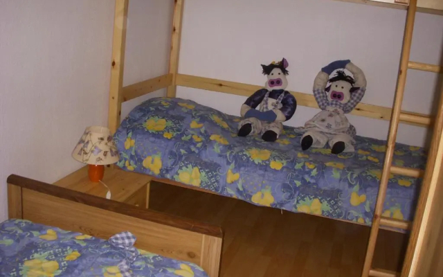 Camping de la Pelouse