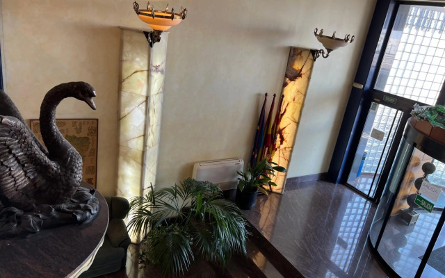 Hotel El Cisne