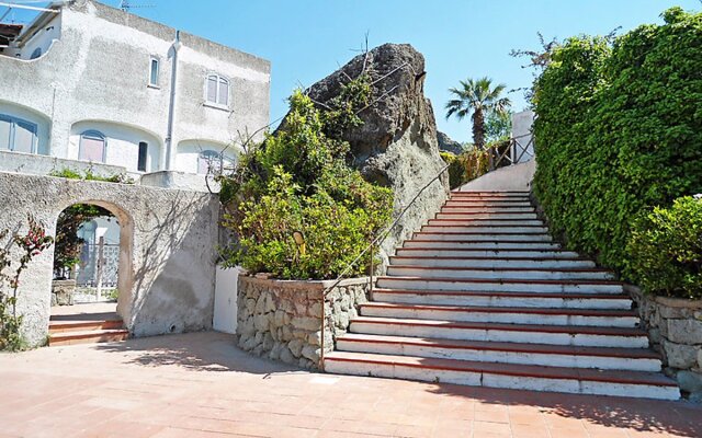 House Ponente Ischia Forio