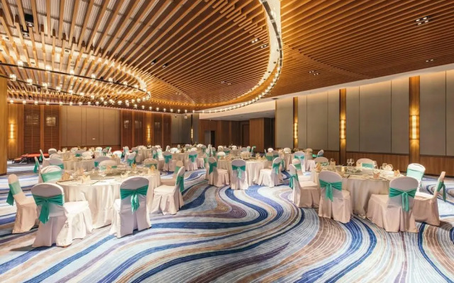 Veegle By Landison Jiafeng Hotel Hangzhou