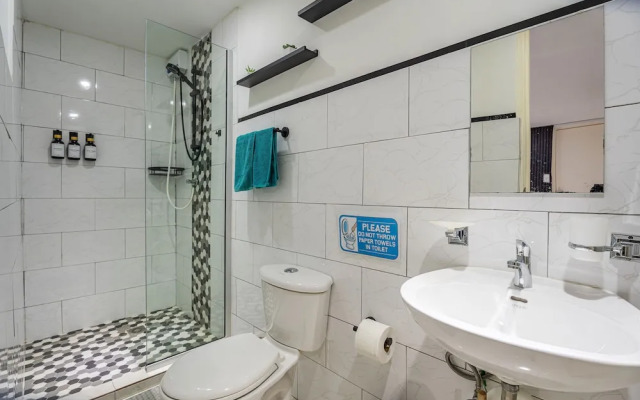 Love and Peace Vacation Rental Aruba