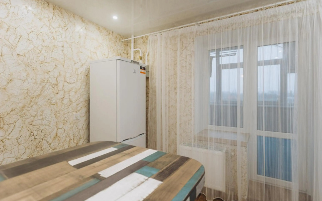 LUXE Apartments Illinskaya 3 floor
