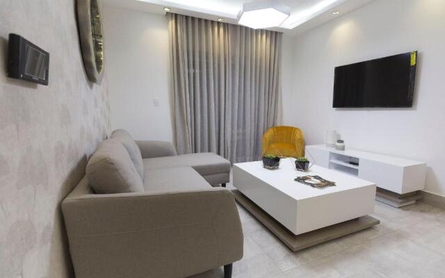 Soha Suites II