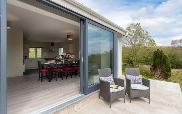 Bay View House