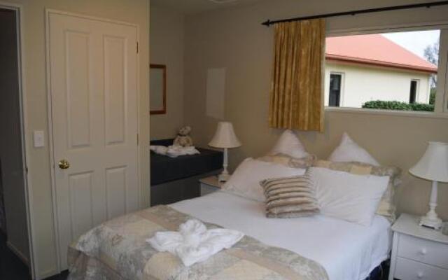 Motueka Homestay Bed And Breakfast