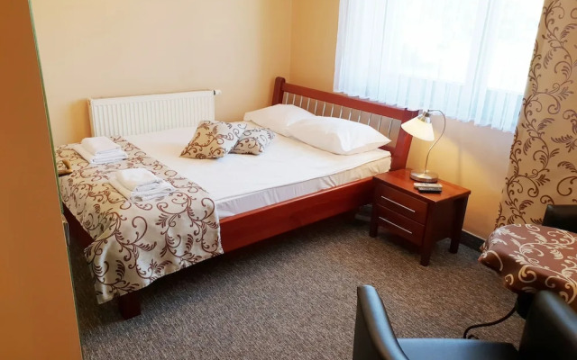 Gościniec Na Brzyzku