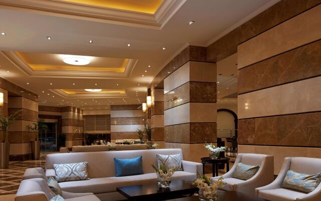 Pullman Zamzam Madina