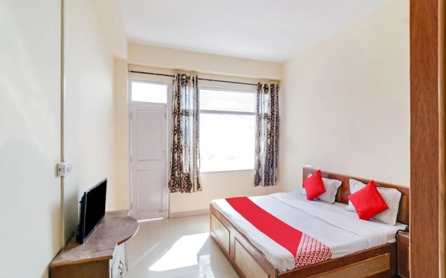 Hotel Modgil by OYO Rooms