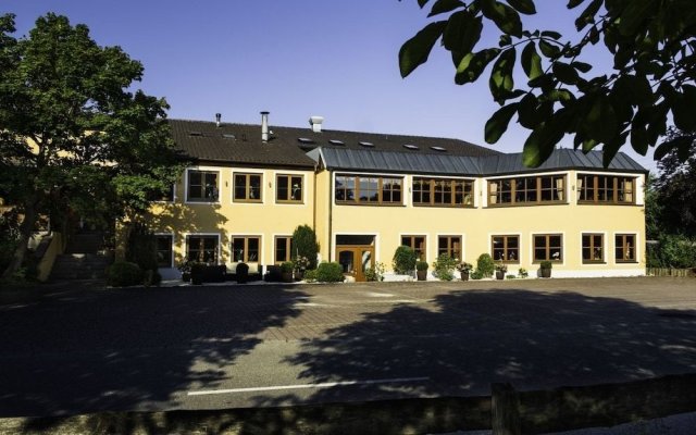 Landhotel Hallnberg