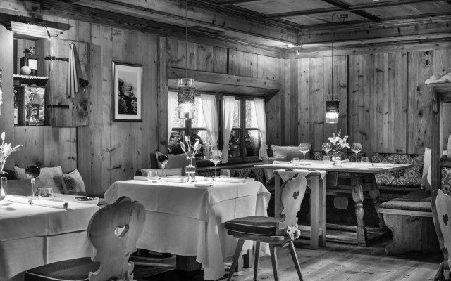 Biohotel Hermitage