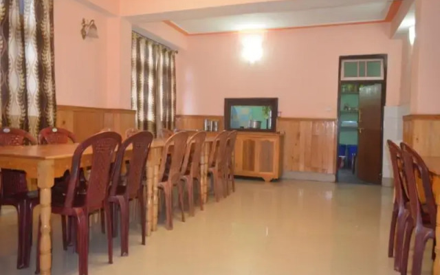 Delight Royal Lachung