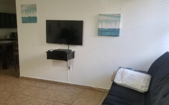 West Coast Inn's Rincon