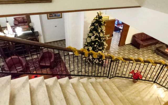 Hotel Europa Gran Sasso