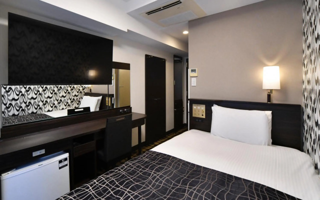 APA Hotel Shimbashi Onarimon