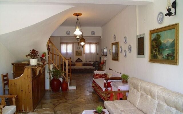 Guesthouse Christos