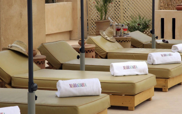 Riad Marrabahia