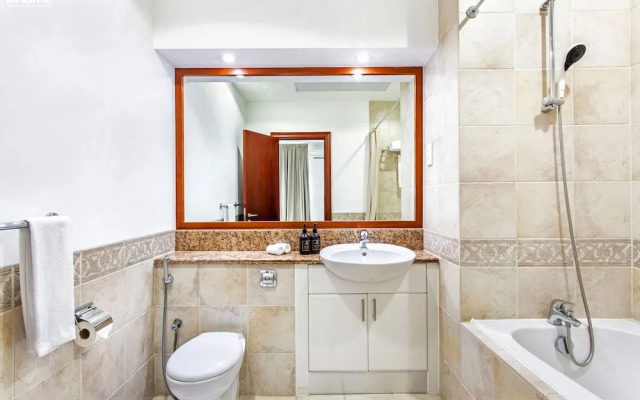 bnbme | Anbar Tower | 2 BDR