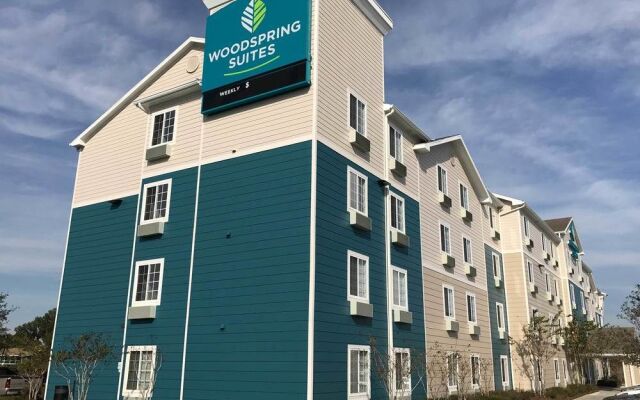 Extended Stay America Select Suites Orlando East