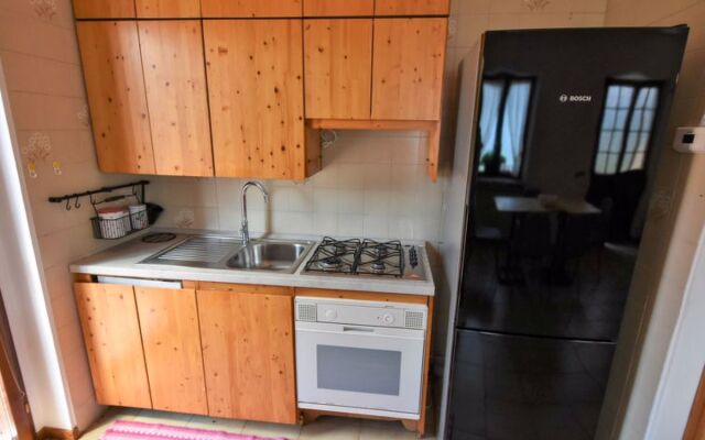 Apartment Al Sole Valtellina