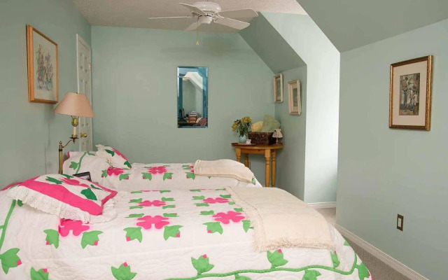 Connemara Bed and Breakfast