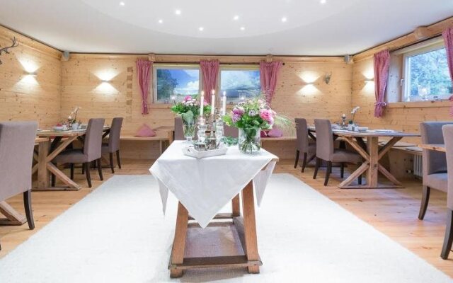 Hotel garni - Chiemsee-Pension-Seebruck