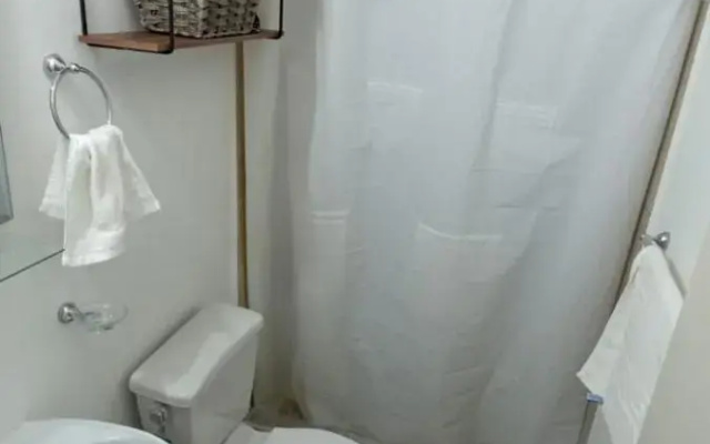 Hermoso Departamento en Playa del Carmen