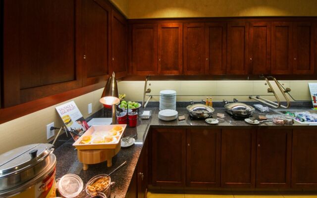 Residence Inn Idaho Falls