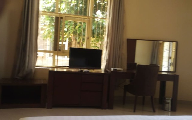 Landmark Hotel Matema Beach