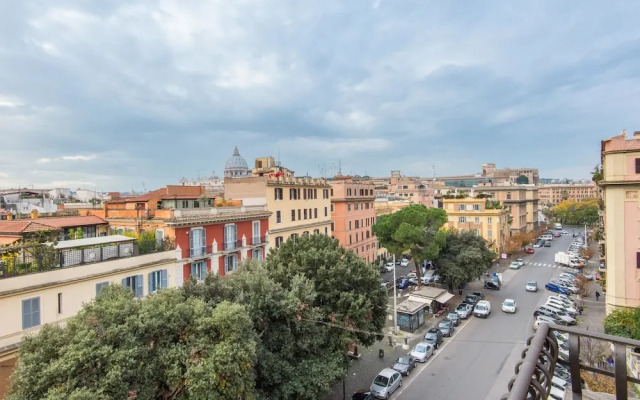 RSH Vatican Luxury View