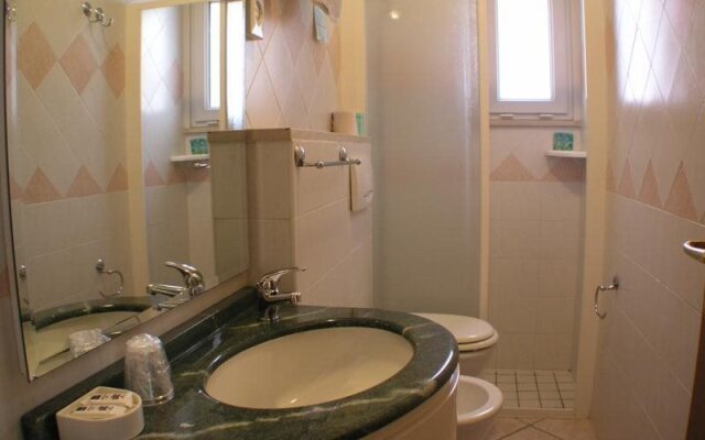 Hotel Villa Boschetti