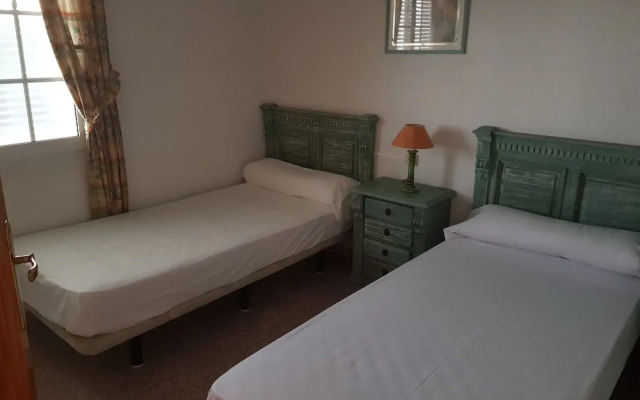Apart-Hotel Sole-Bello Resort