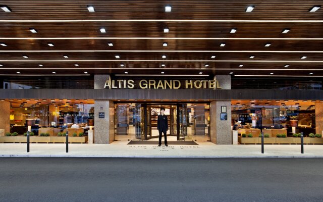 Altis Grand Hotel