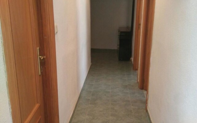 Apartment With 2 Bedrooms in León, With Wonderful City View