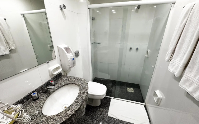 Hotel San Rafael Comfort Class