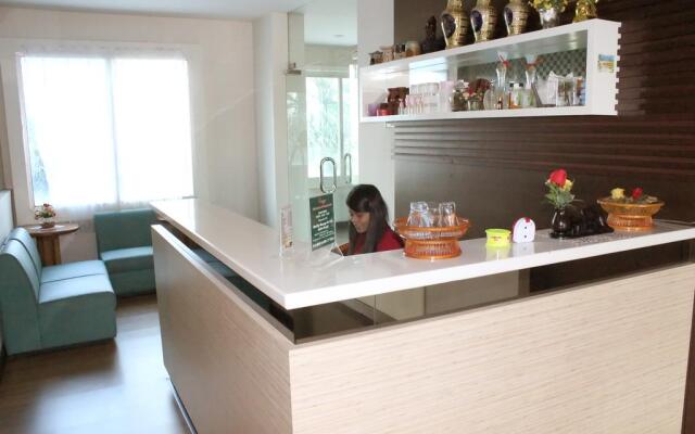 Swiss-Belinn Baloi Batam