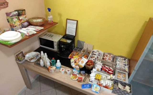 B&B Camere Aurora